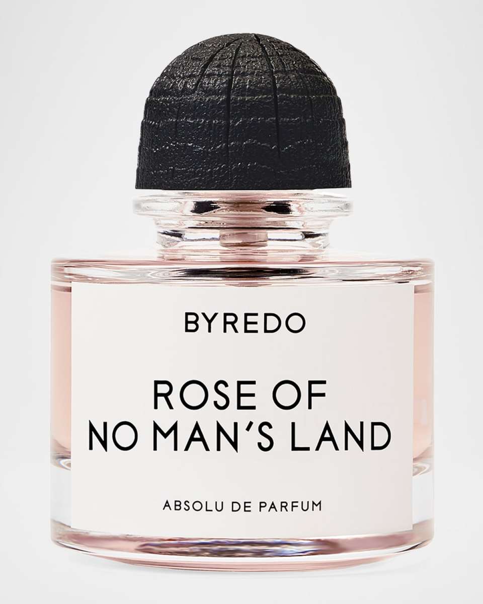 Rose of No Man's Land Absolu de Parfum, 1.7 oz.